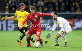 Borussia Dortmund - VfB Stuttgart