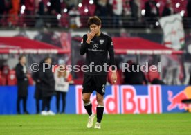 27.01.23 RB Leipzig - VfB Stuttgart