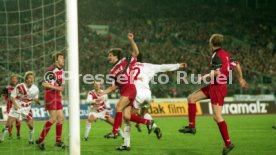 31.03.94 VfB Stuttgart - 1. FC Kaiserslautern