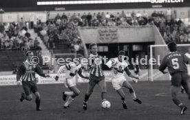 24.11.90 VfB Stuttgart - 1. FC K&ouml;ln
