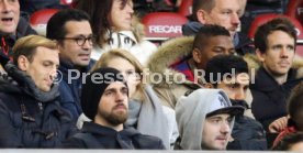 VfB Stuttgart - FC Augsburg