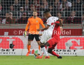 VfB Stuttgart - 1. FC K&ouml;ln