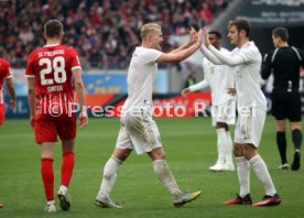 08.04.23 SC Freiburg - FC Bayern M&uuml;nchen