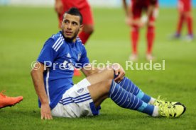 FC Schalke 04 - VfB Stuttgart