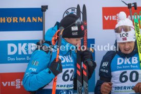 08.01.2026 BMW IBU World Cup Sprint M&auml;nner
