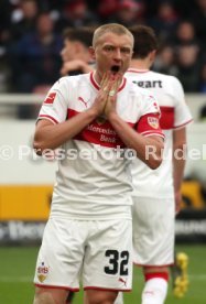 VfB Stuttgart - Bayer 04 Leverkusen