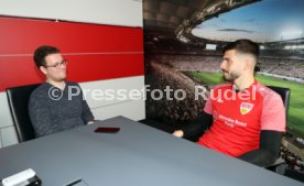 02.03.23 VfB Stuttgart Fabian Bredlow