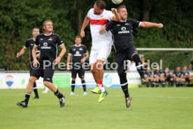 19.07.25 TSV Leutenbach - VfB Stuttgart Traditionself