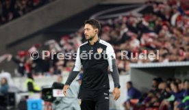 09.11.25 VfB Stuttgart - FC Augsburg