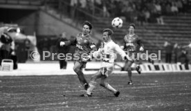 13.02.94 FC Bayern M&uuml;nchen - VfB Stuttgart
