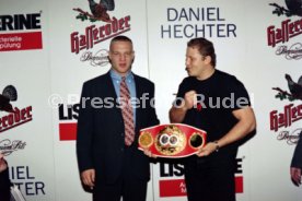 09.12.95 Boxen Schulz - Botha