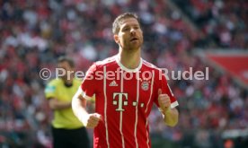 FC Bayern M&uuml;nchen - SC Freiburg