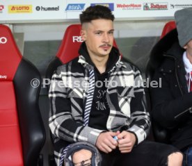SC Freiburg - Hertha BSC Berlin