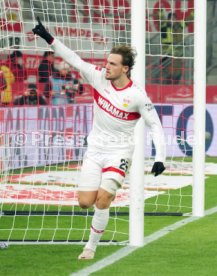 15.01.25 VfB Stuttgart - RB Leipzig