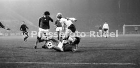 02.04.1988 Deutschland - Ungarn