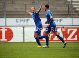 29.08.20 Stuttgarter Kickers - 1. FC Rielasingen-Arlen