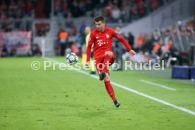 FC Bayern M&uuml;nchen - Roter Stern Belgrad