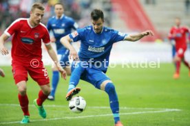 Karlsruher SC - 1. FC Heidenheim