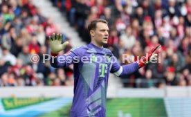 25.01.25 SC Freiburg - FC Bayern M&uuml;nchen
