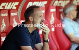 28.08.22 1. FC K&ouml;ln - VfB Stuttgart