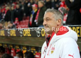 1. FSV Mainz 05 - VfB Stuttgart