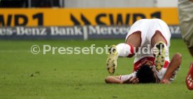 VfB Stuttgart - TSG 1899 Hoffenheim