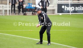 09.09.25 VfB Stuttgart Training