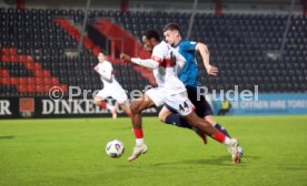 30.09.25 VfB Stuttgart II - SV Wehen Wiesbaden
