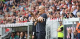 26.08.23 SC Freiburg - SV Werder Bremen