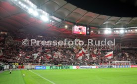 25.09.25 VfB Stuttgart - Celta de Vigo