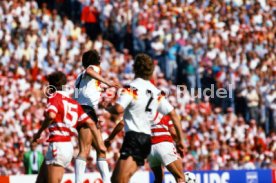 14.06.88 Deutschland - D&auml;nemark