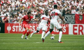 12.08.23 TSG Balingen - VfB Stuttgart