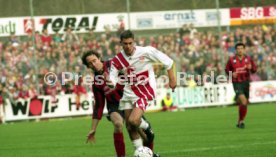 26.11.94 SC Freiburg - VfB Stuttgart