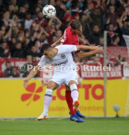 SC Freiburg - Eintracht Frankfurt