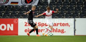 16.08.26 VfB Stuttgart II - FC Viktoria K&ouml;ln
