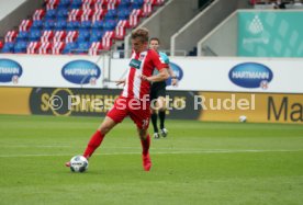 1. FC Heidenheim - SSV Jahn Regensburg