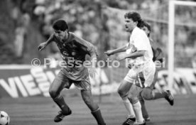 30.04.93 FC Bayern M&uuml;nchen - VfB Stuttgart