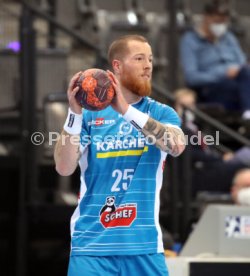 19.12.20 TVB Stuttgart - THW Kiel