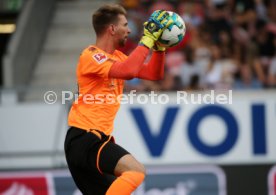 1. FC Heidenheim-VFB Stuttgart