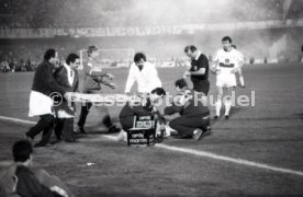 03.05.89 SSC Neapel - VfB Stuttgart