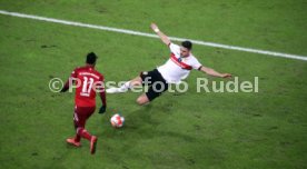 14.12.21 VfB Stuttgart - FC Bayern M&uuml;nchen