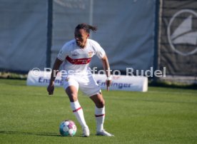 28.02.21 VfB Stuttgart II - TuS RW Koblenz