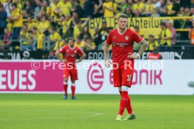 Borussia Dortmund - VfB Stuttgart