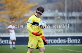 20.11.21 U19 VfB Stuttgart - U19 Eintracht Frankfurt