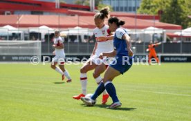 08.08.26 Frauen VfB Stuttgart - TSG 1899 Hoffenheim