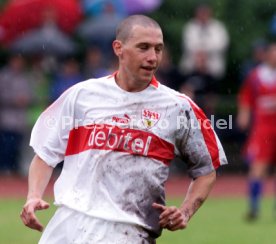 03.07.02 SSV Schafflund - VfB Stuttgart