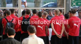 VfB Stuttgart - 1. FSV Mainz 05