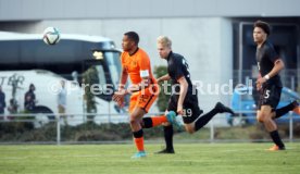 28.03.22 U18 Deutschland - U18 Niederlande