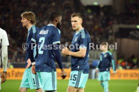 30.03.26 Deutschland - Ghana