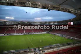 05.12.21 VfB Stuttgart - Hertha BSC Berlin